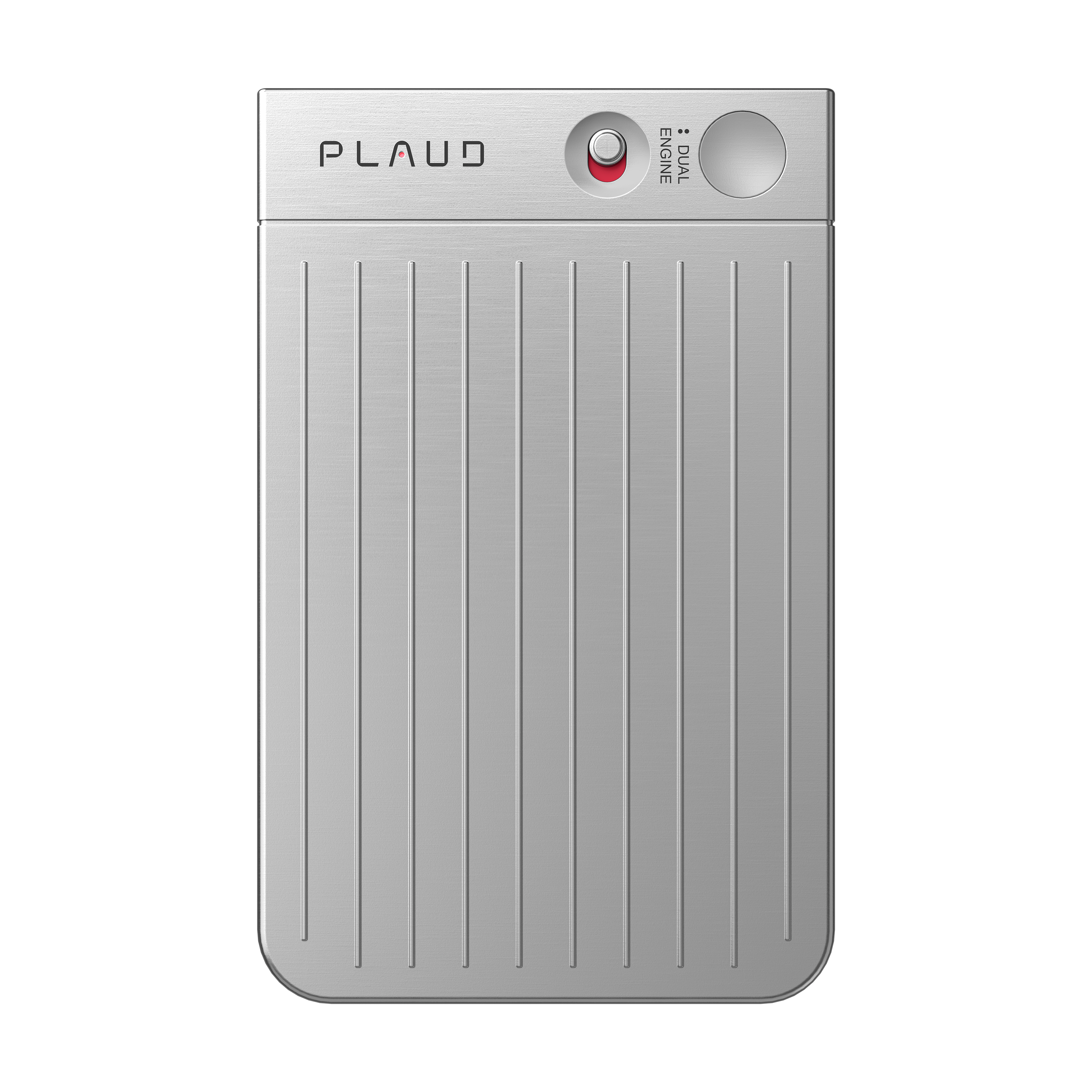 PLAUD NOTE & Free to Use AI Membership (Starter Plan 300 mins / month)