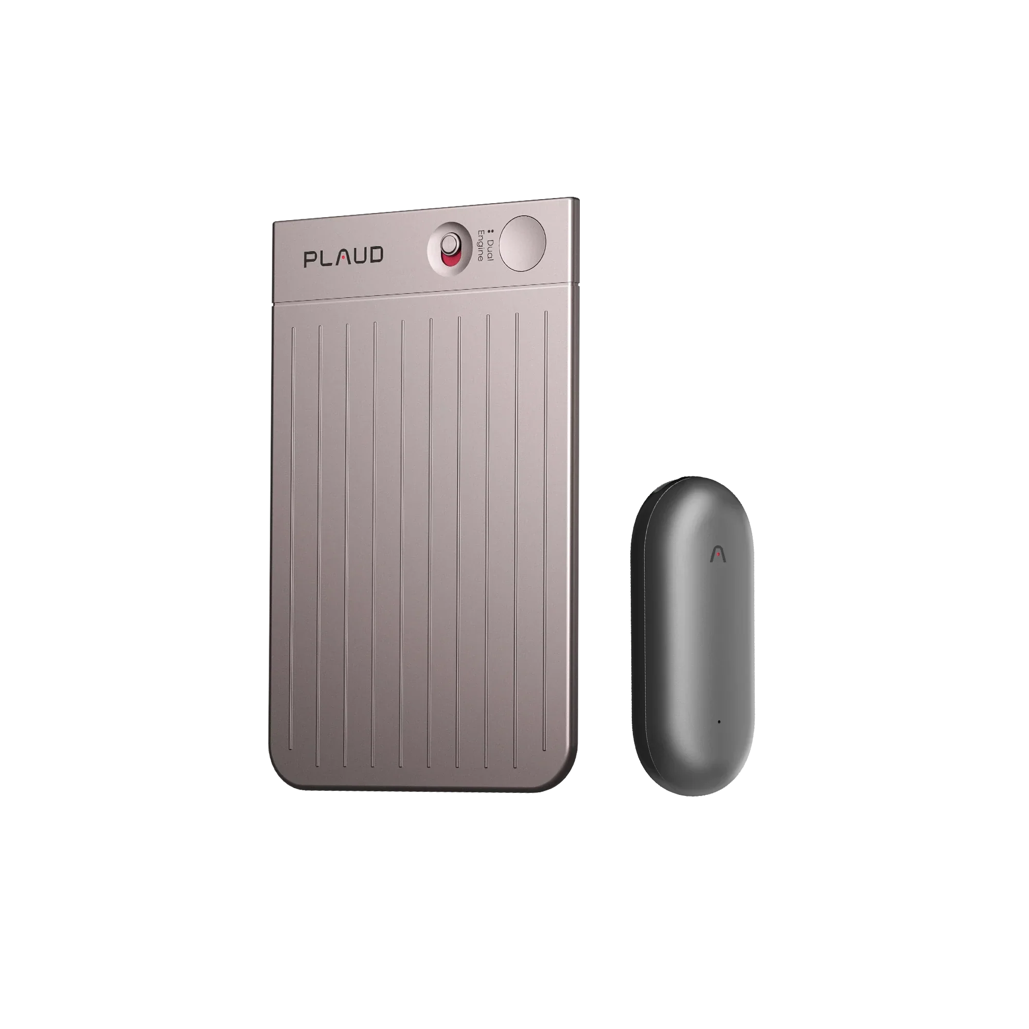 Plaud Note + NotePin Combo