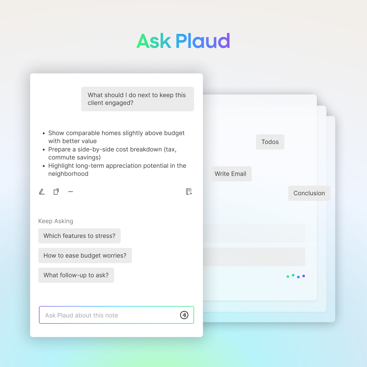 Plaud Note Pro