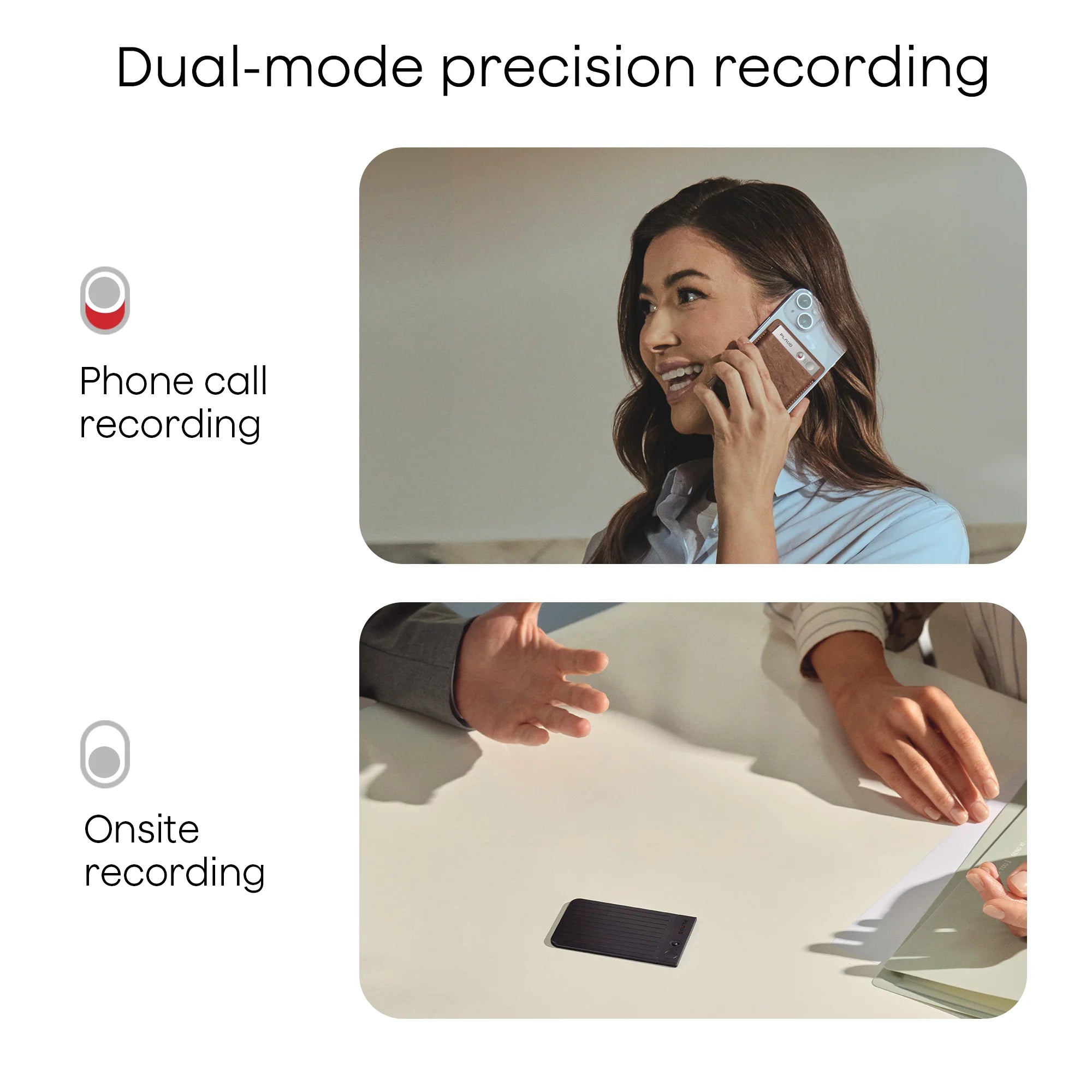 Plaud Note | 3-Pack