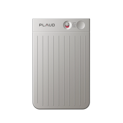 Plaud Note