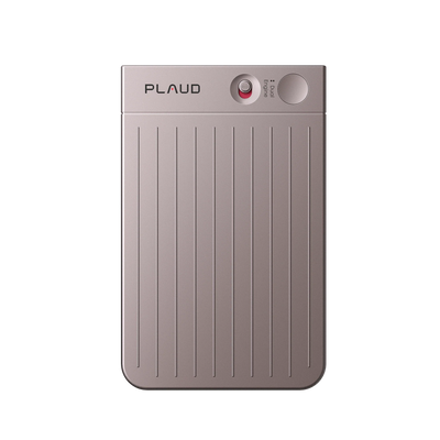 Plaud Note