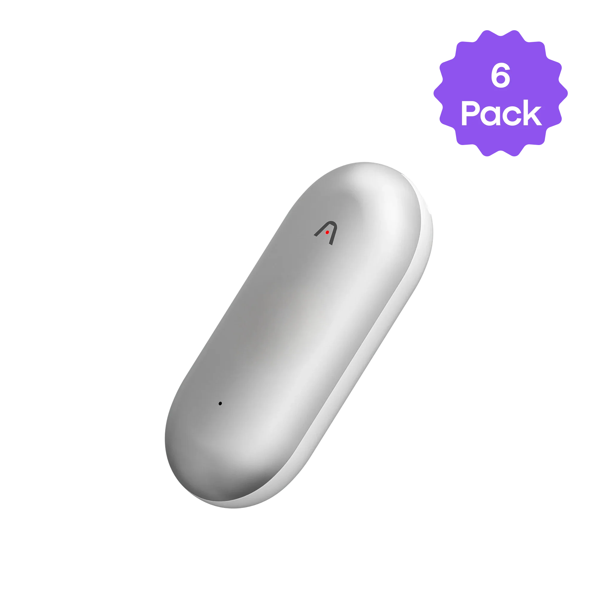 Plaud NotePin | 6-Pack