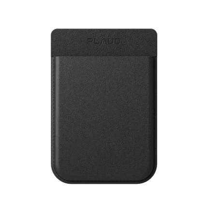 Plaud Note Magnetic Case