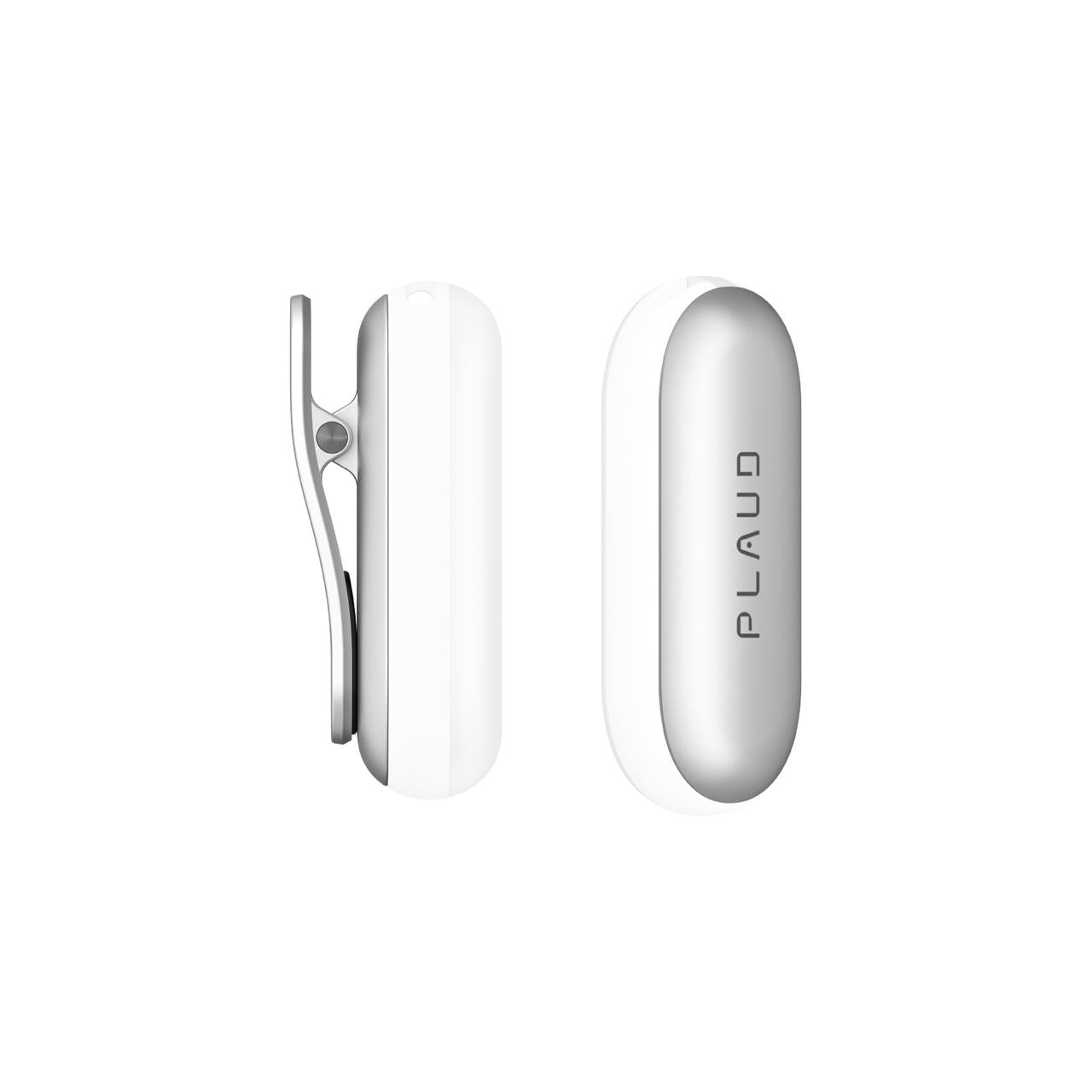 Clip & Magnetic Pin for Plaud NotePin｜Plaud NotePin S