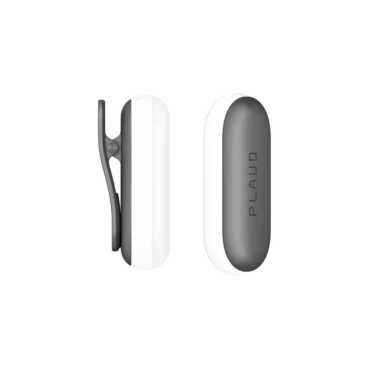 Clip & Magnetic Pin for Plaud NotePin｜Plaud NotePin S