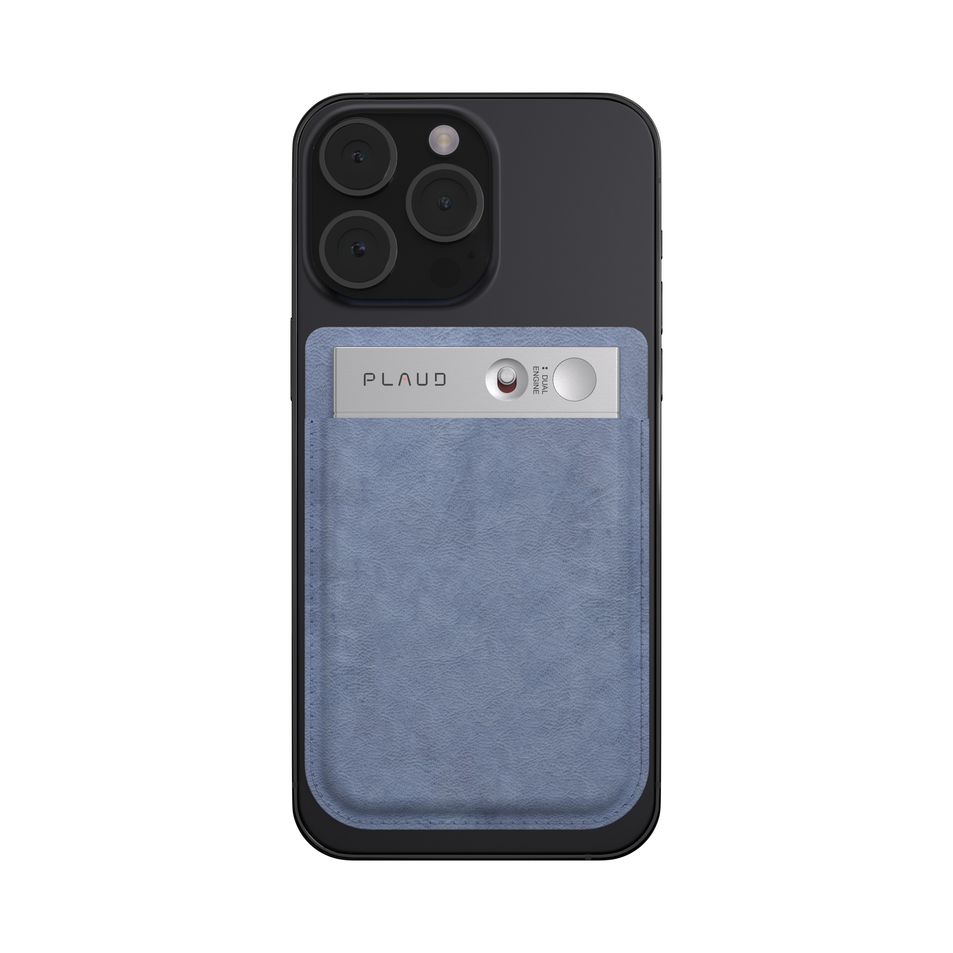PLAUD NOTE Case (Compatible With Magsafe)