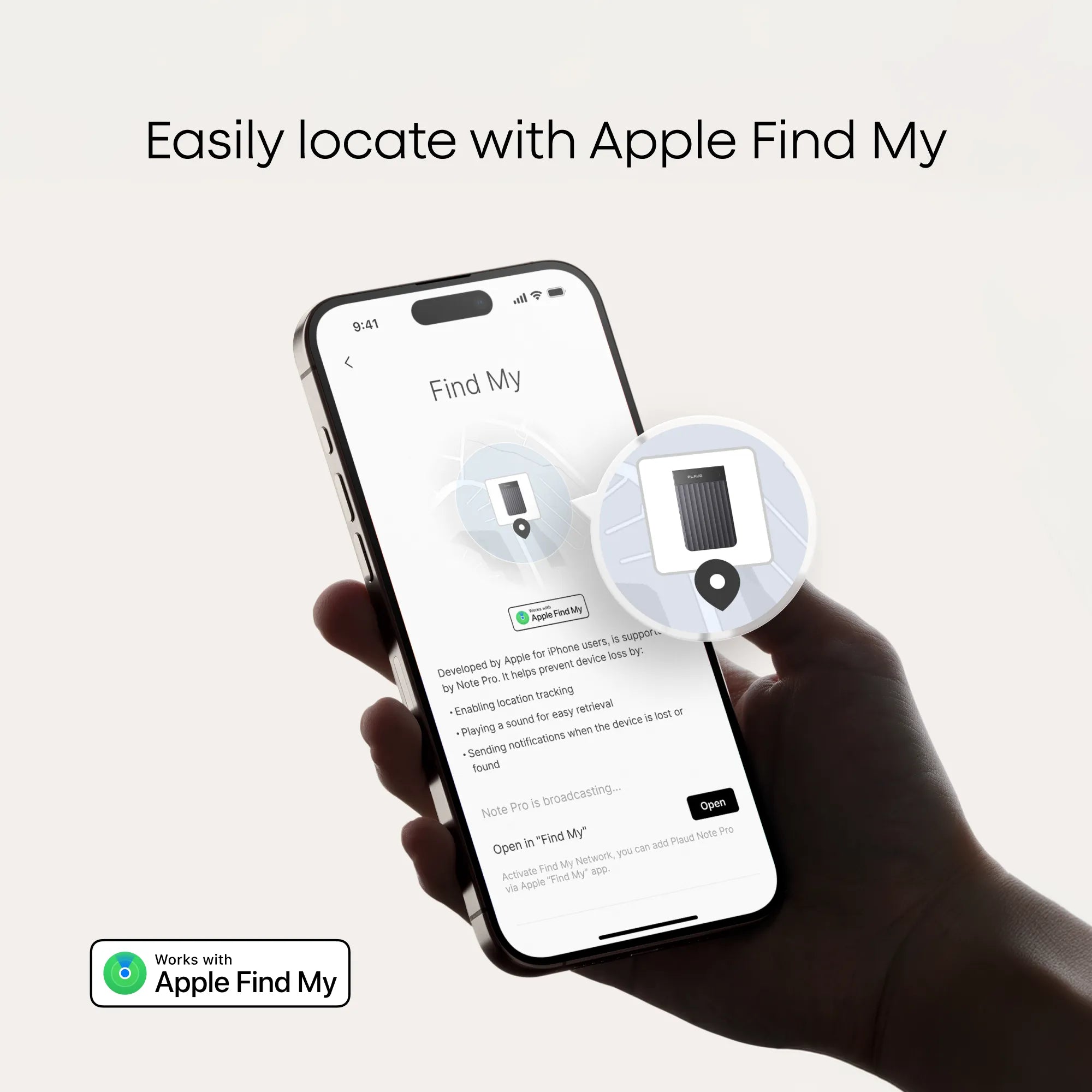 Plaud Note Pro & AI Annual Pro Plan