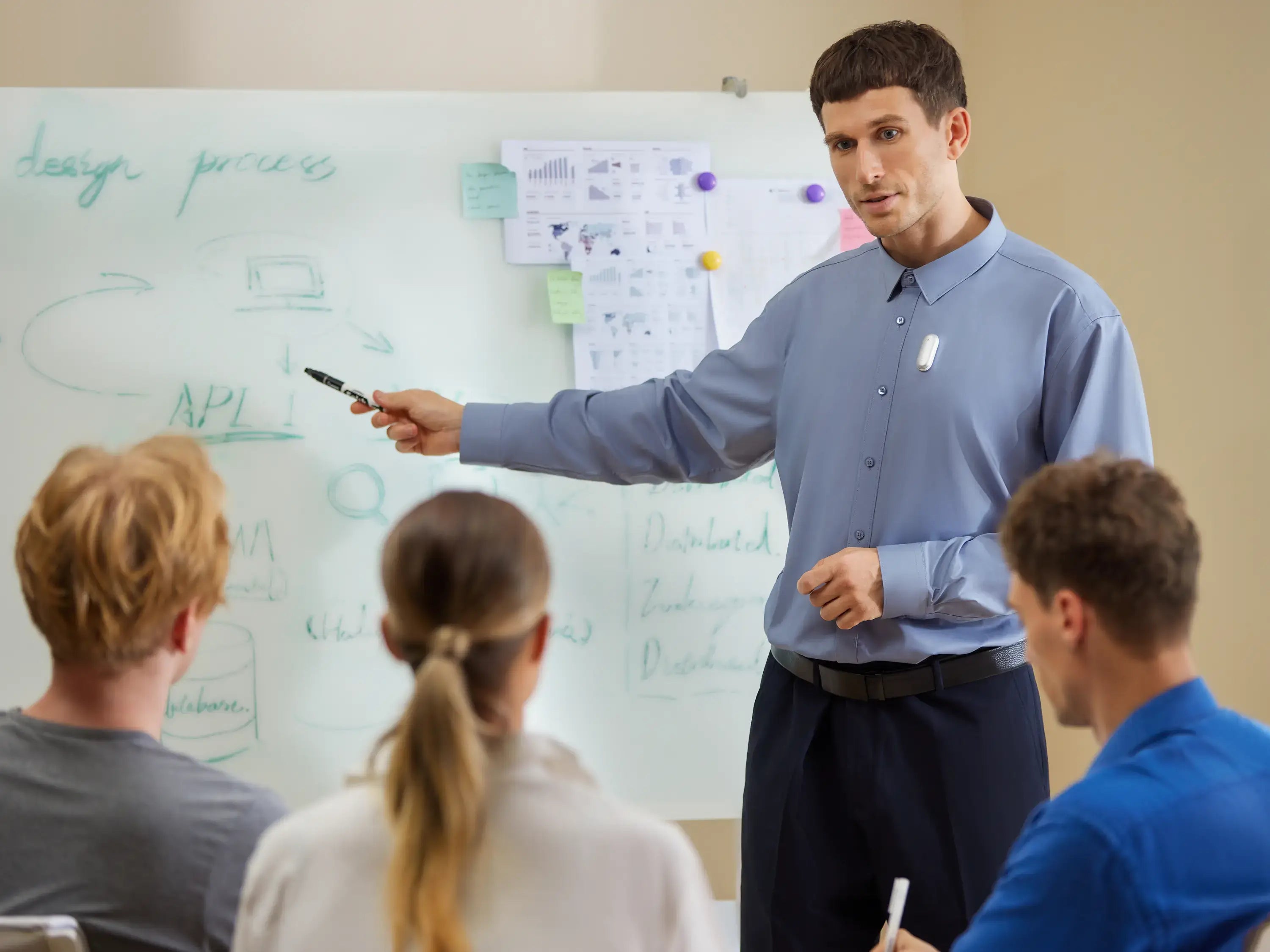 Educators