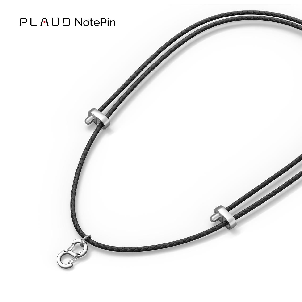 Lanyard for Plaud NotePin｜Plaud NotePin S