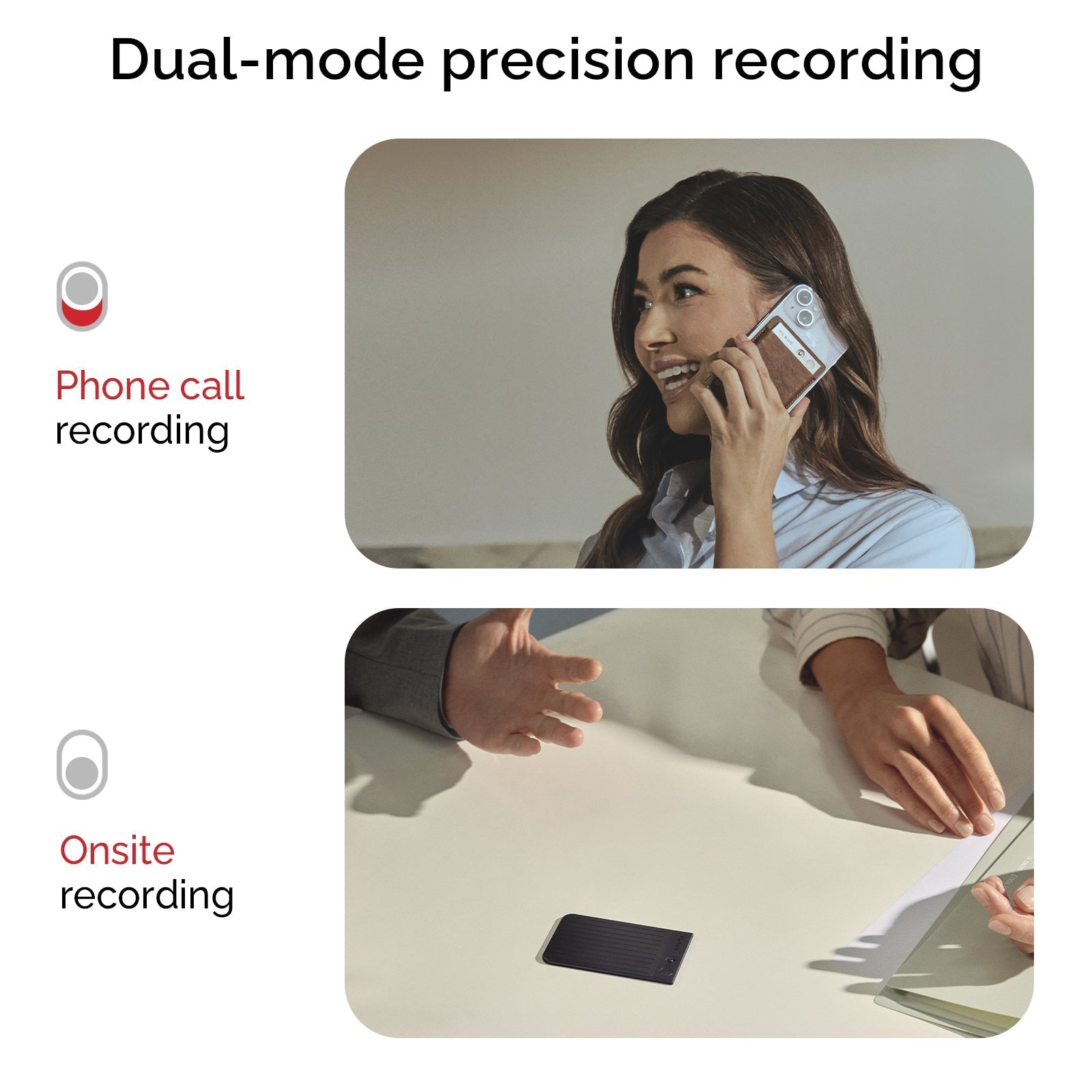 Plaud Note & AI Annual Pro Plan
