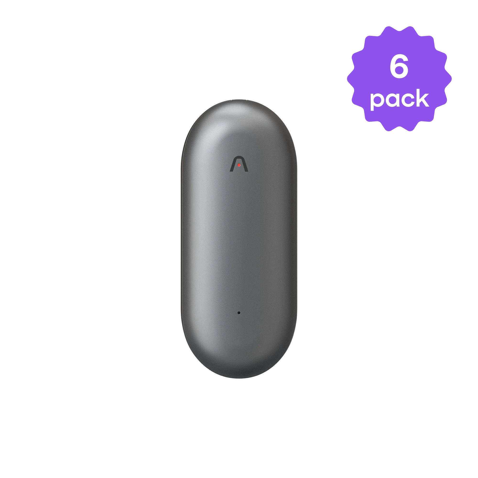Plaud NotePin | 6-Pack