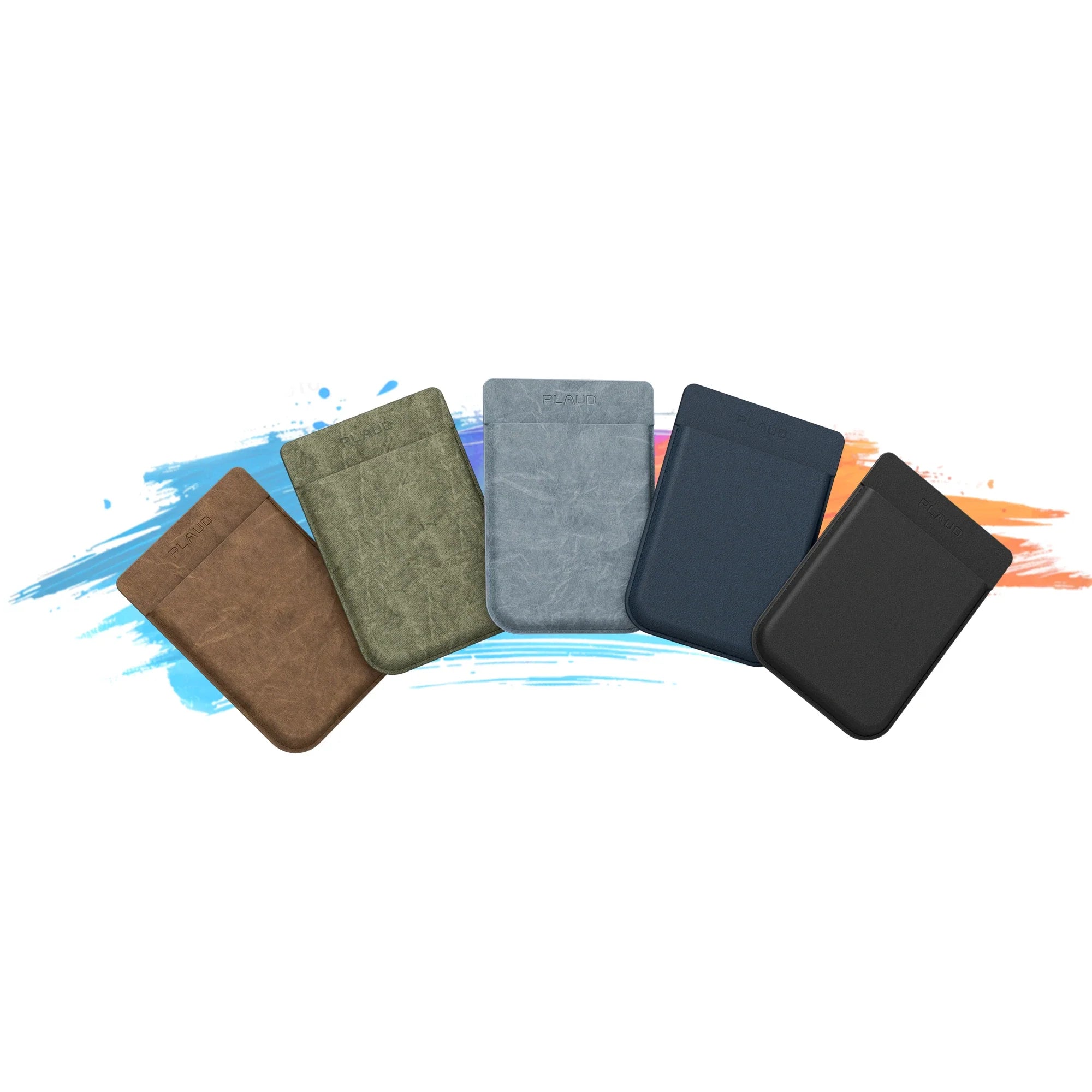 Plaud Note Magnetic Case