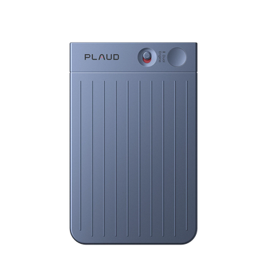 Plaud Note