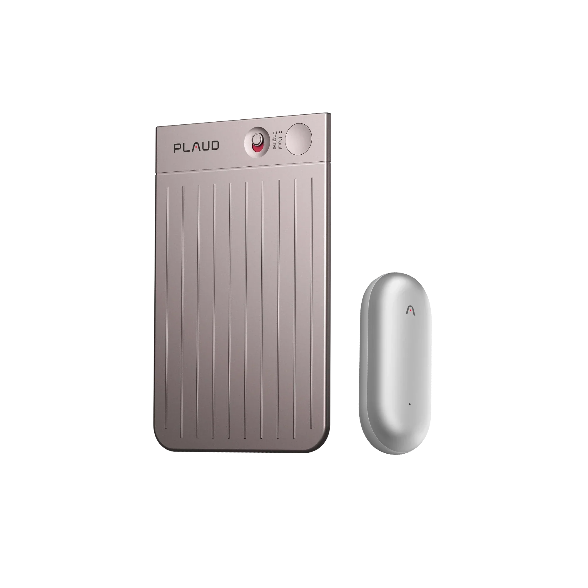 Plaud Note + NotePin Combo