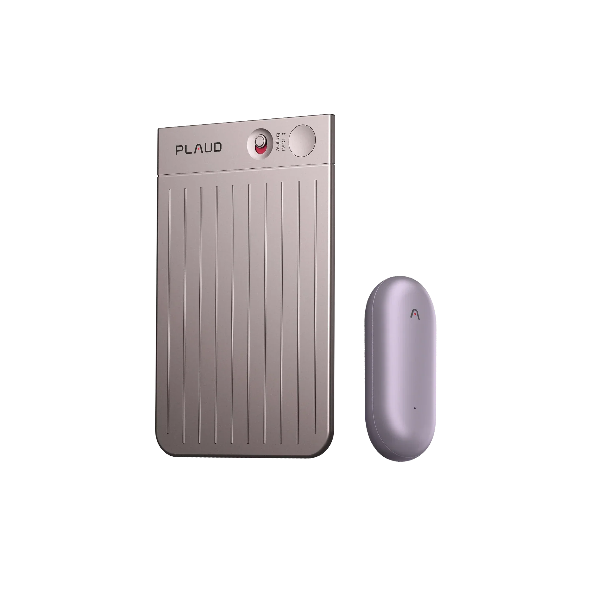 Plaud Note + NotePin Combo