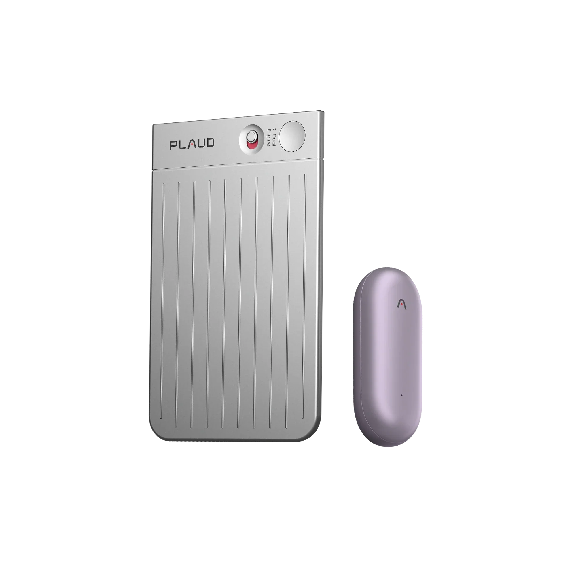 Plaud Note + NotePin Combo