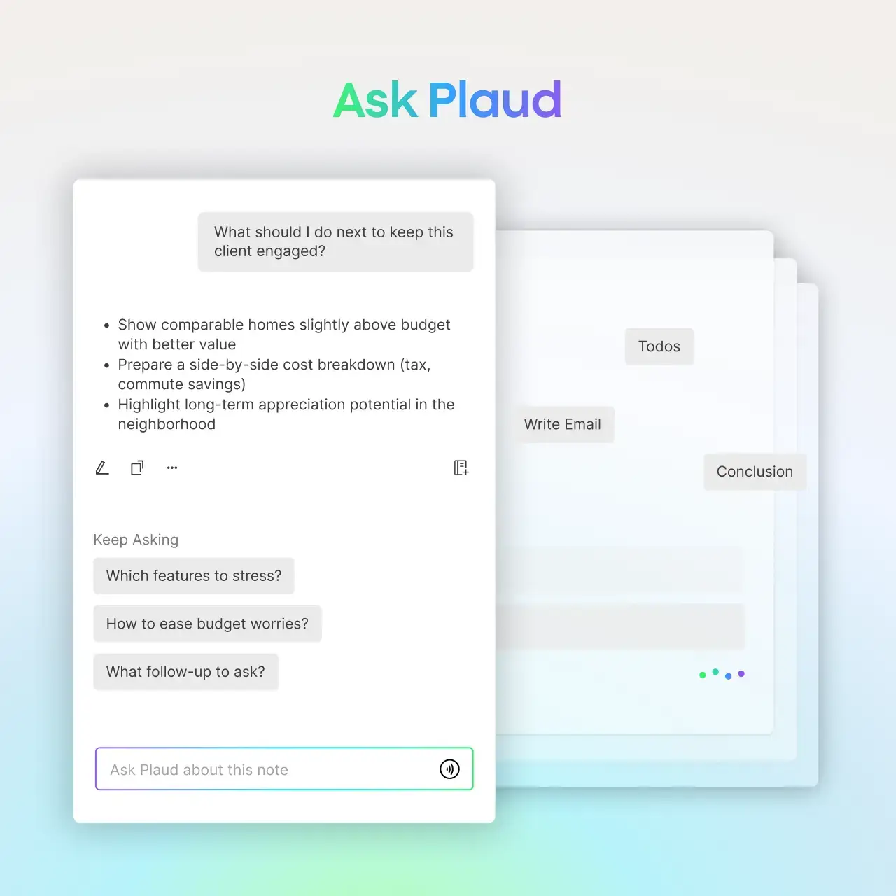 Plaud Note Pro