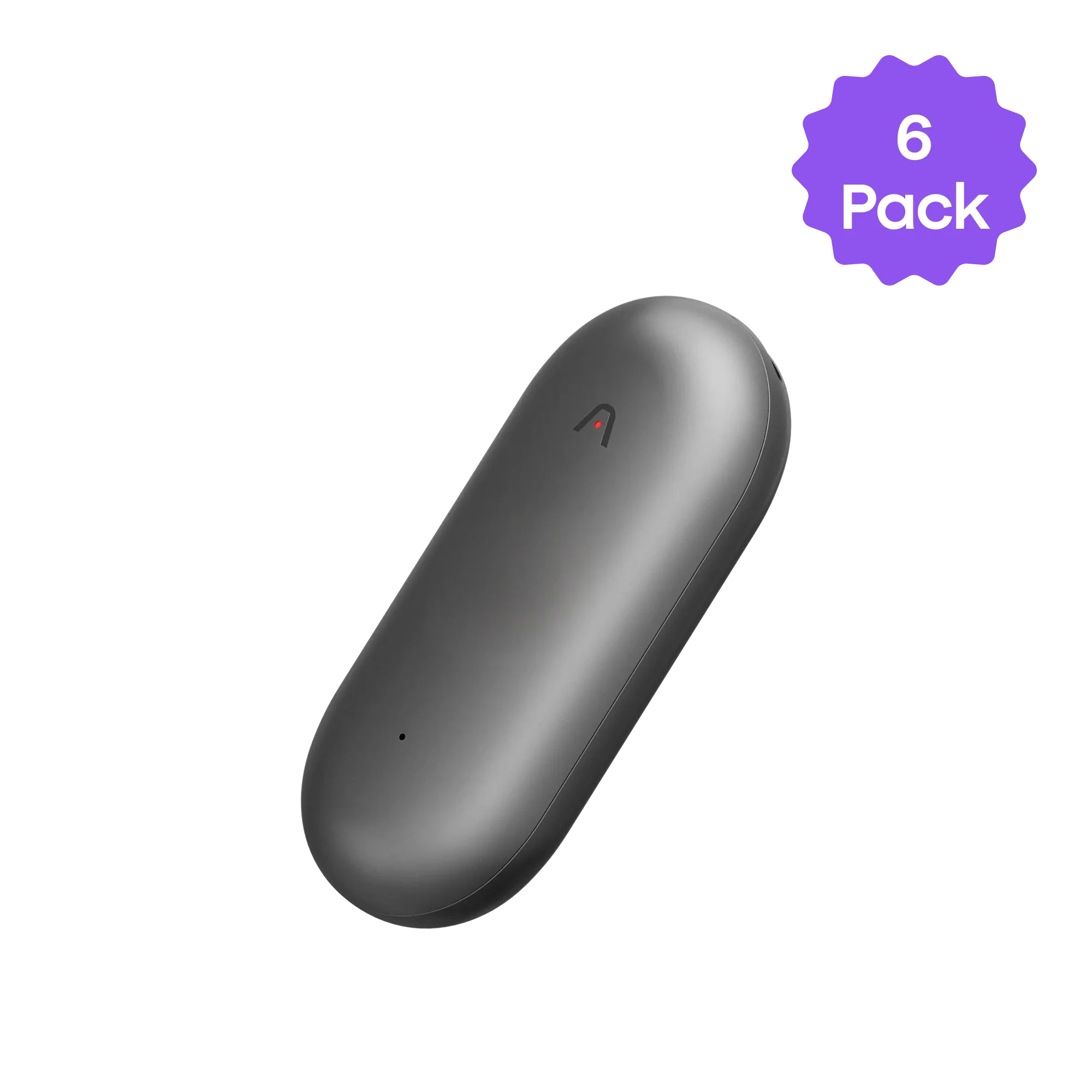 Plaud NotePin | 6-Pack
