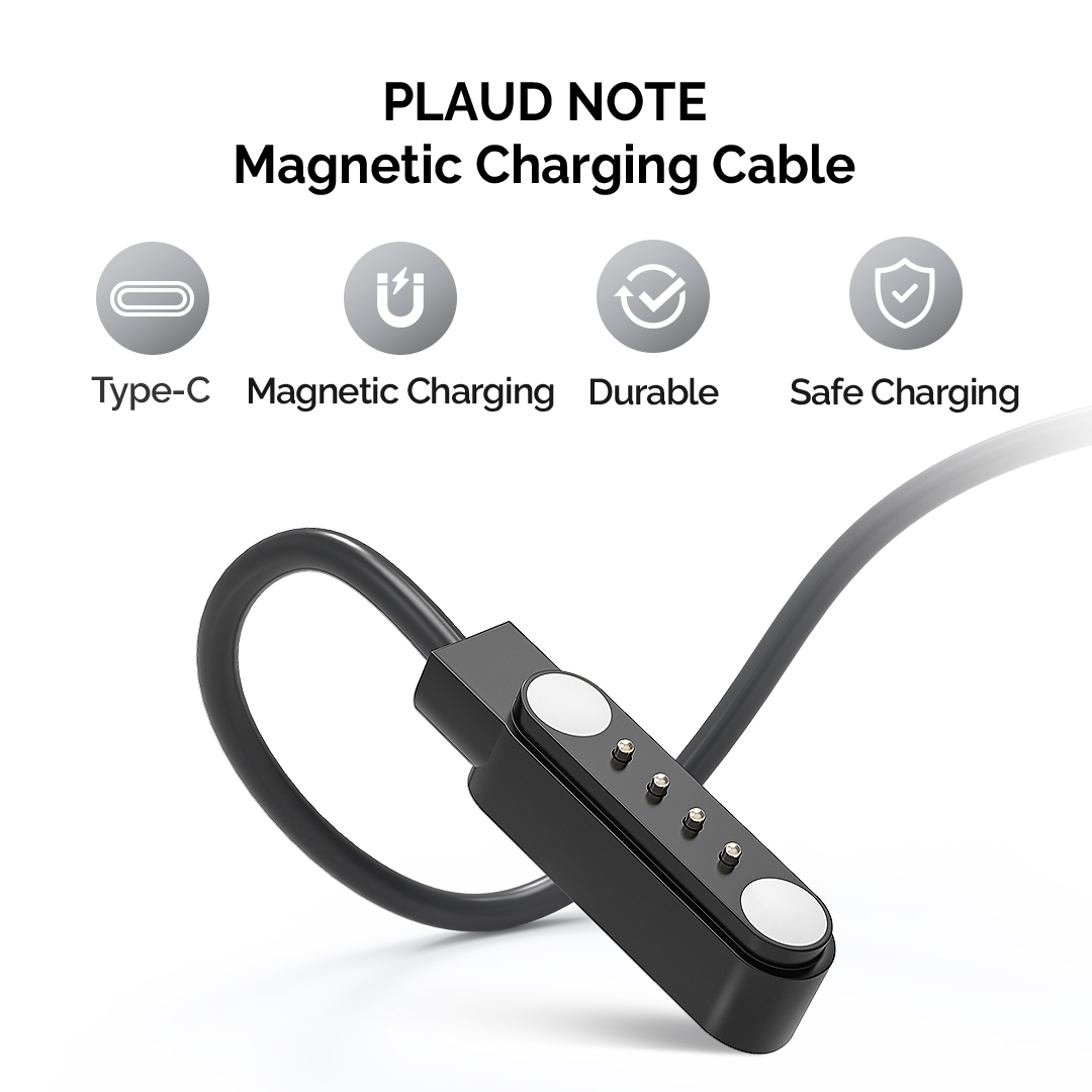Plaud Note Accessory Kit