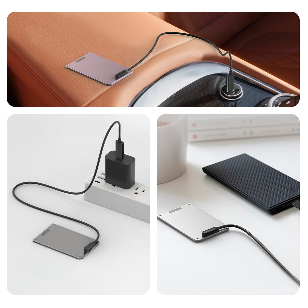 Plaud Note Accessory Kit